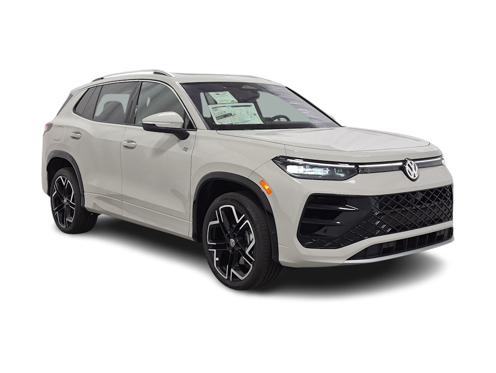 Thumbnail: 2026 Volkswagen Tiguan - 18