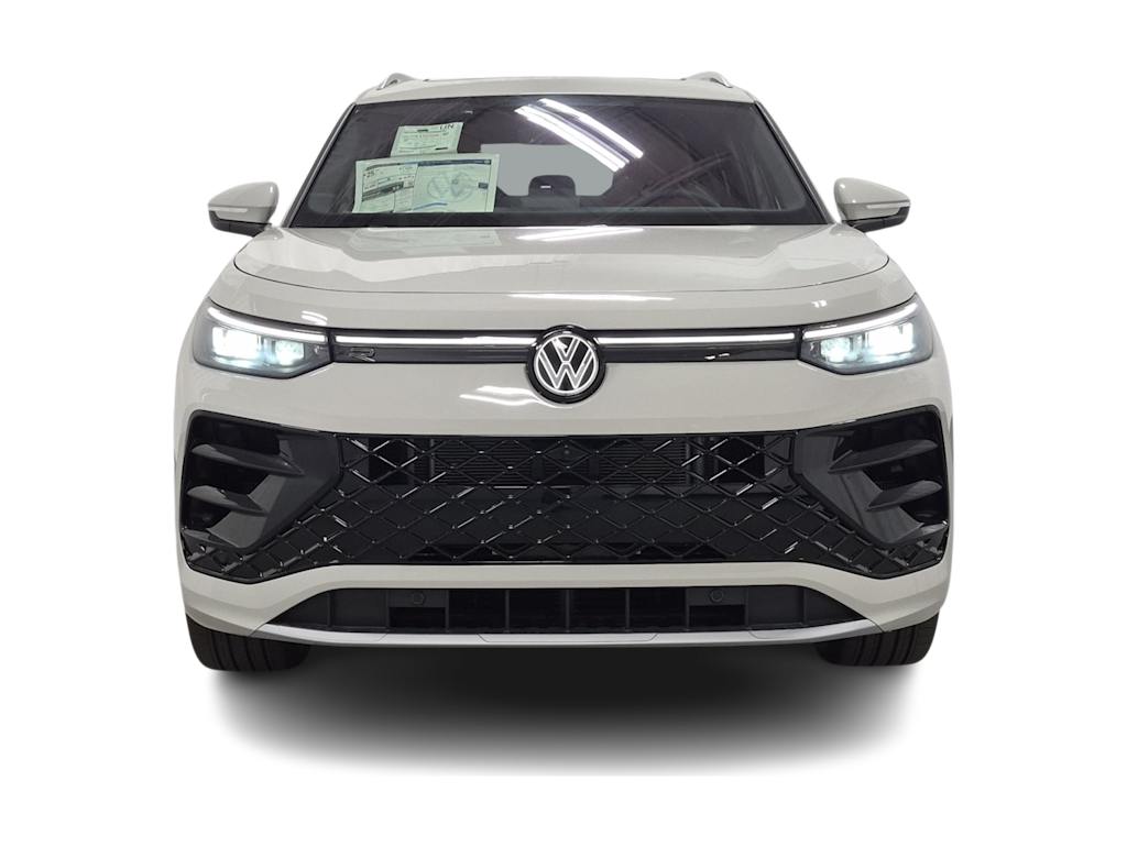 Thumbnail: 2026 Volkswagen Tiguan - 6