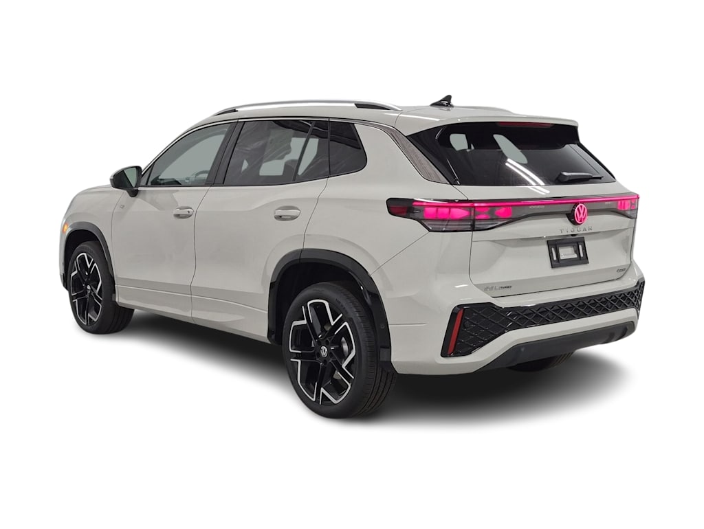 Thumbnail: 2026 Volkswagen Tiguan - 4