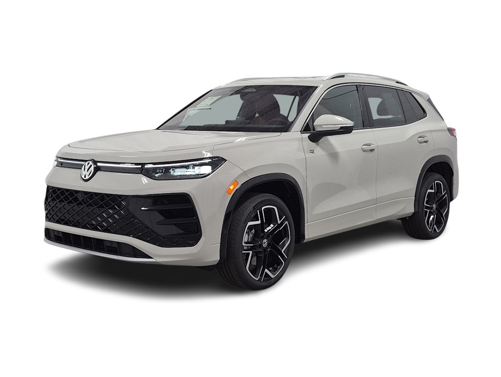 Thumbnail: 2026 Volkswagen Tiguan - 19