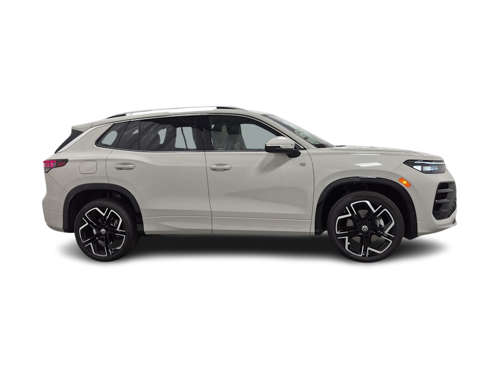 Thumbnail: 2026 Volkswagen Tiguan - 21