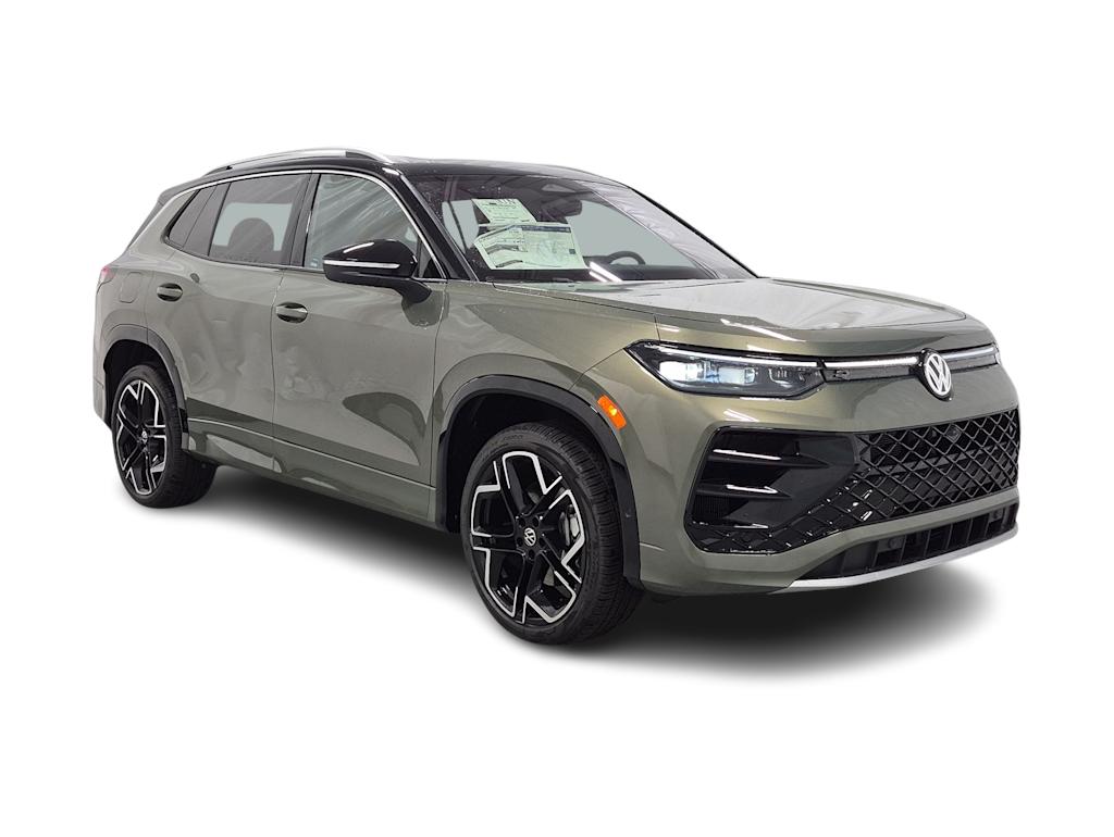 Thumbnail: 2026 Volkswagen Tiguan - 21