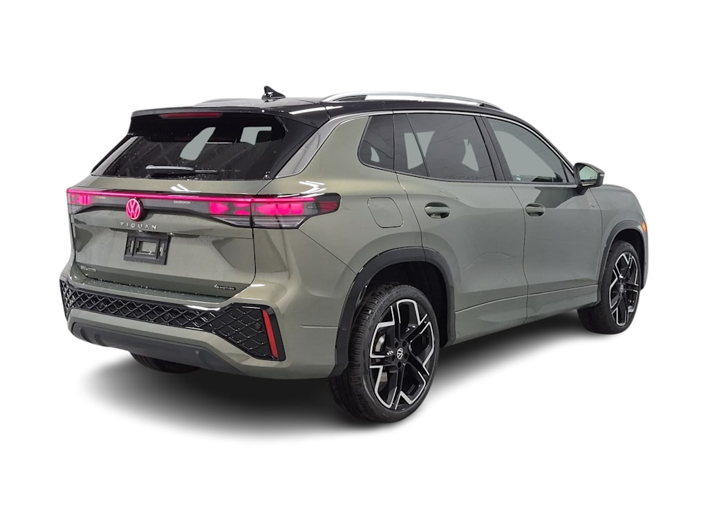 Thumbnail: 2026 Volkswagen Tiguan - 23