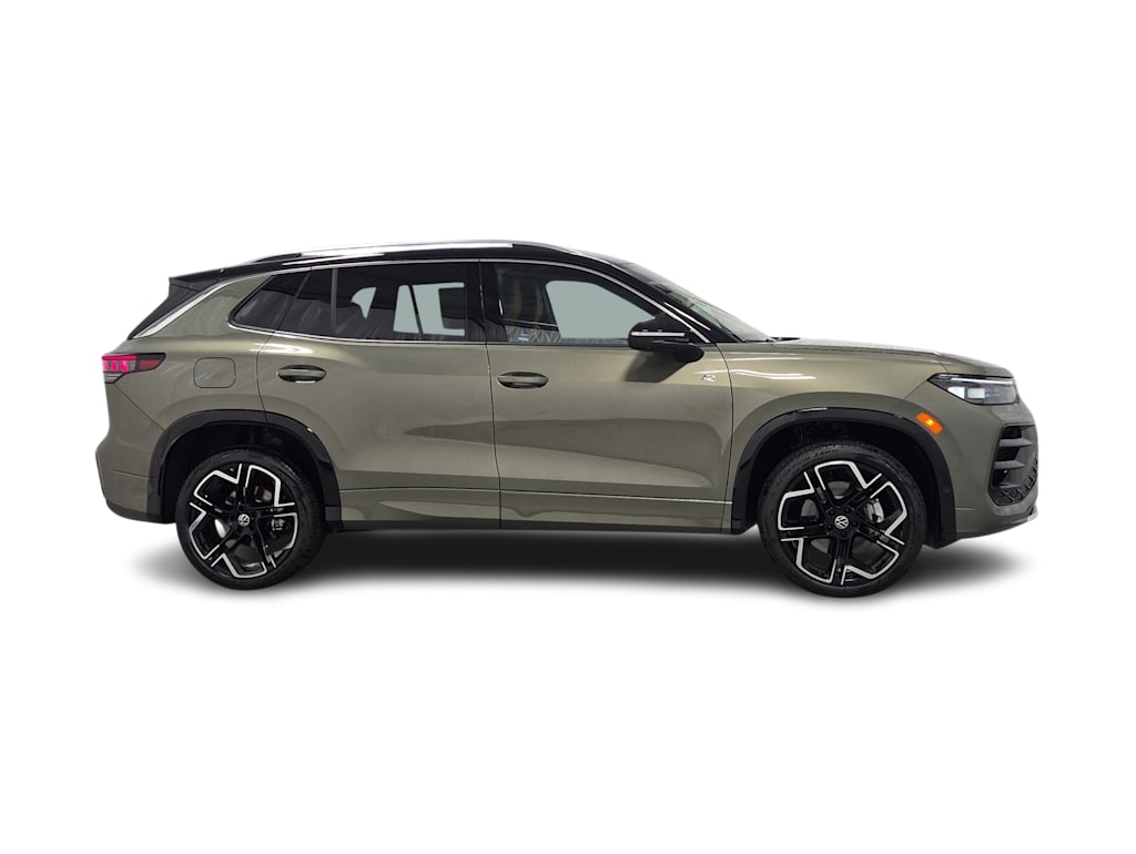 Thumbnail: 2026 Volkswagen Tiguan - 24
