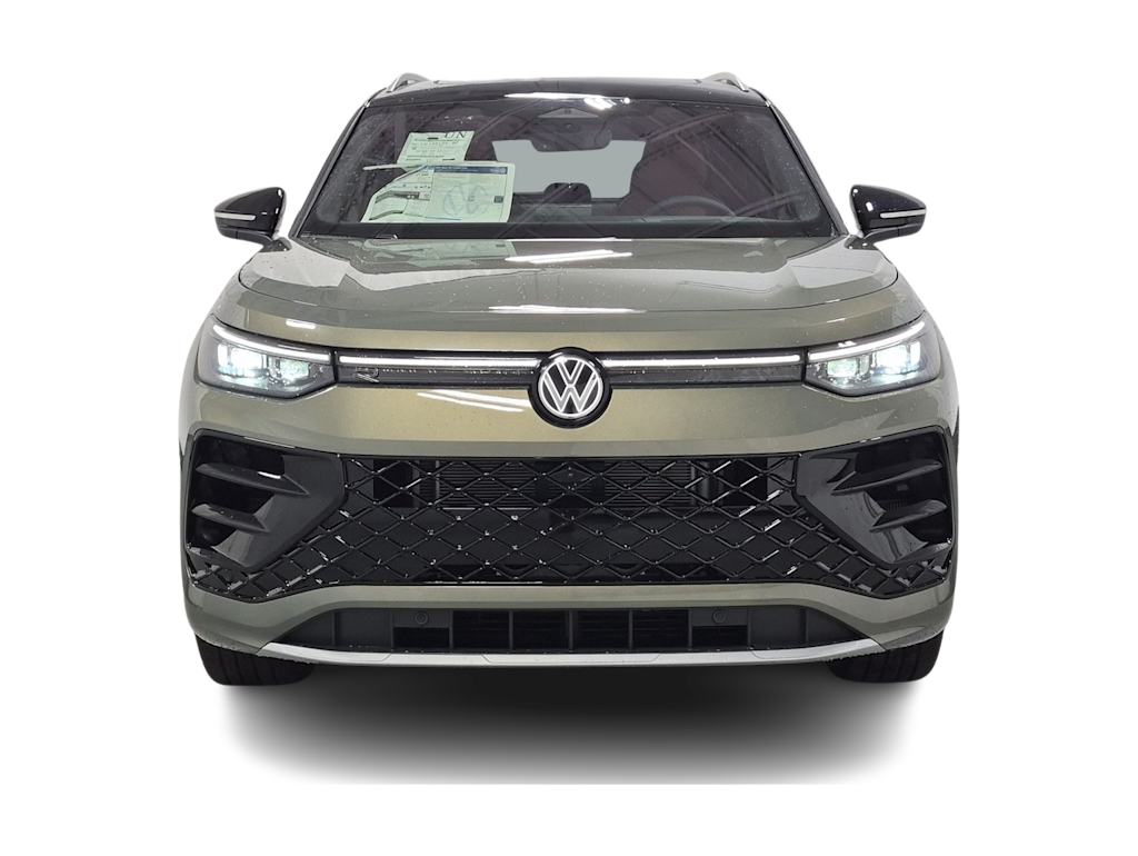 Thumbnail: 2026 Volkswagen Tiguan - 6