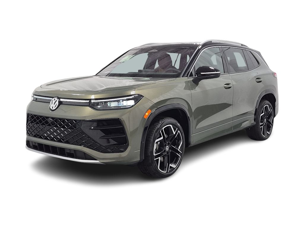 Thumbnail: 2026 Volkswagen Tiguan - 22