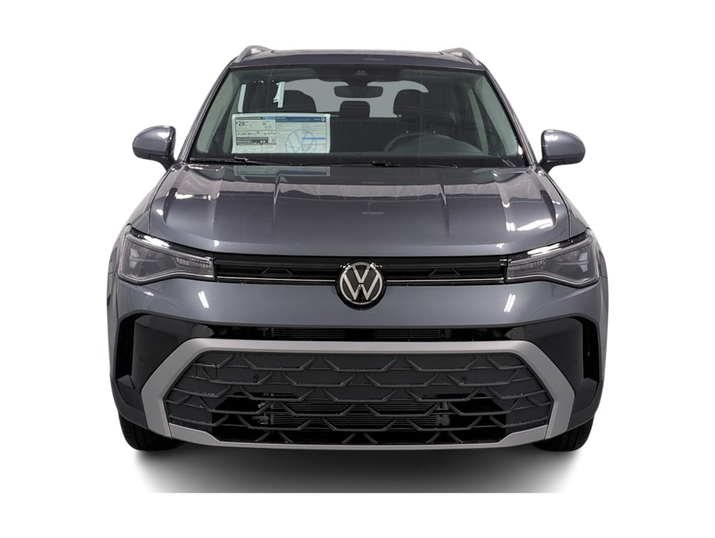 Thumbnail: 2025 Volkswagen Taos - 6