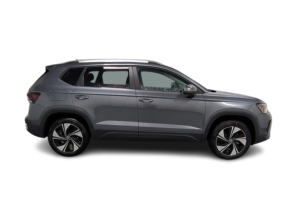 Thumbnail: 2025 Volkswagen Taos - 22