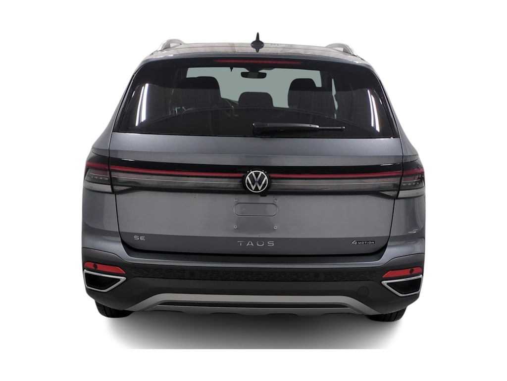 Thumbnail: 2025 Volkswagen Taos - 5