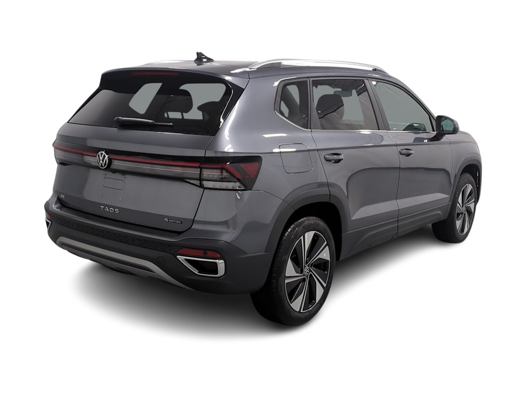 Thumbnail: 2025 Volkswagen Taos - 21