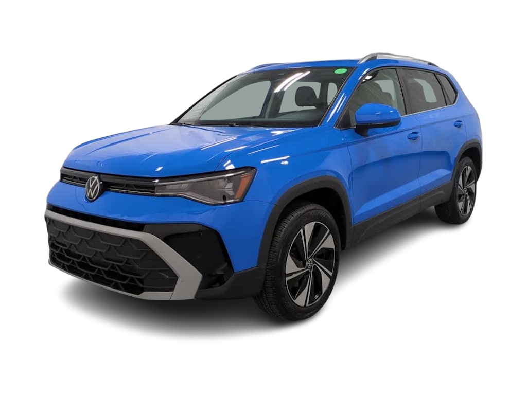 Thumbnail: 2025 Volkswagen Taos - 22