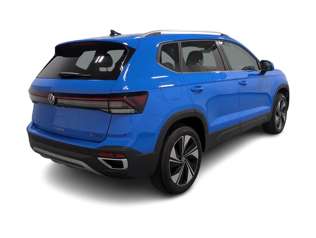 Thumbnail: 2025 Volkswagen Taos - 23