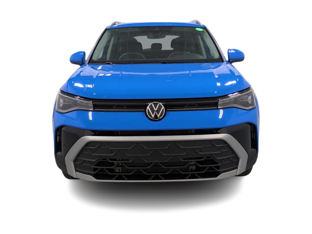 Thumbnail: 2025 Volkswagen Taos - 6