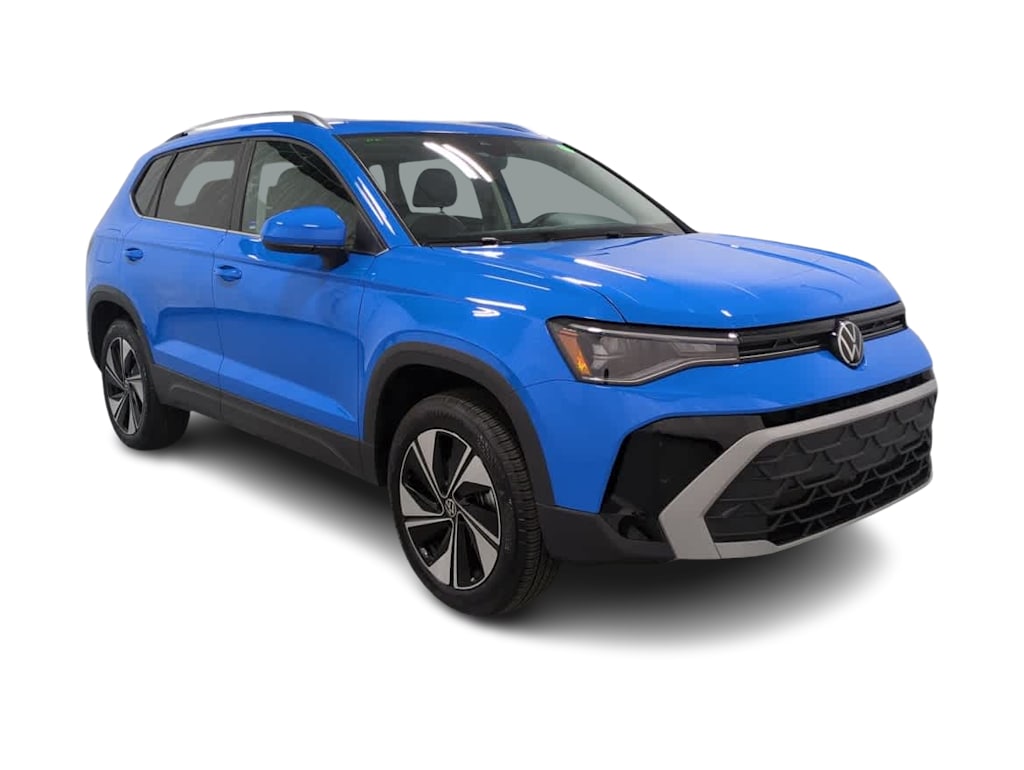 Thumbnail: 2025 Volkswagen Taos - 21