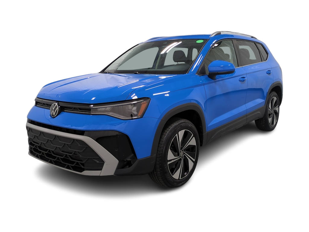 Thumbnail: 2025 Volkswagen Taos - 22
