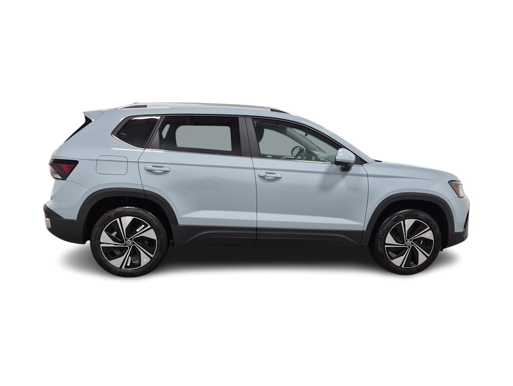 Thumbnail: 2027 Volkswagen Taos - 24