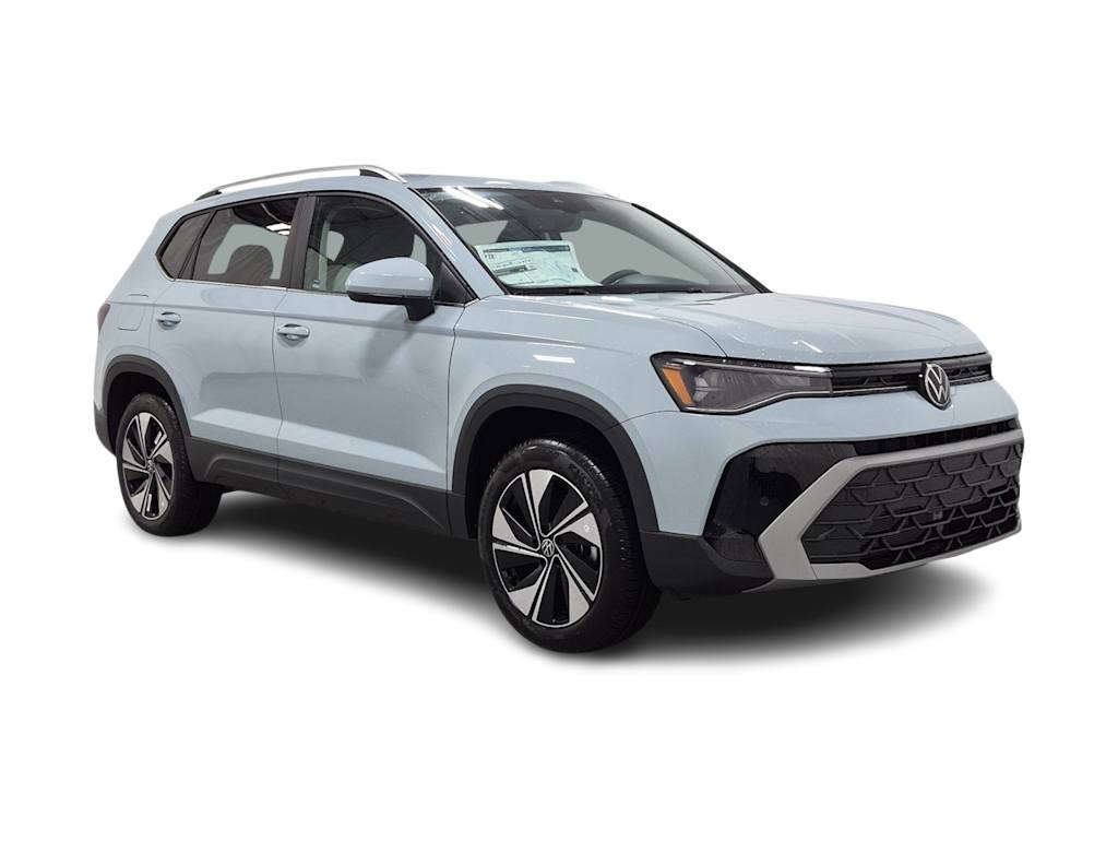 Thumbnail: 2027 Volkswagen Taos - 21