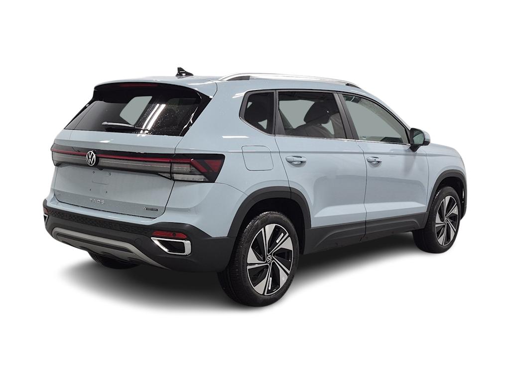 Thumbnail: 2027 Volkswagen Taos - 23