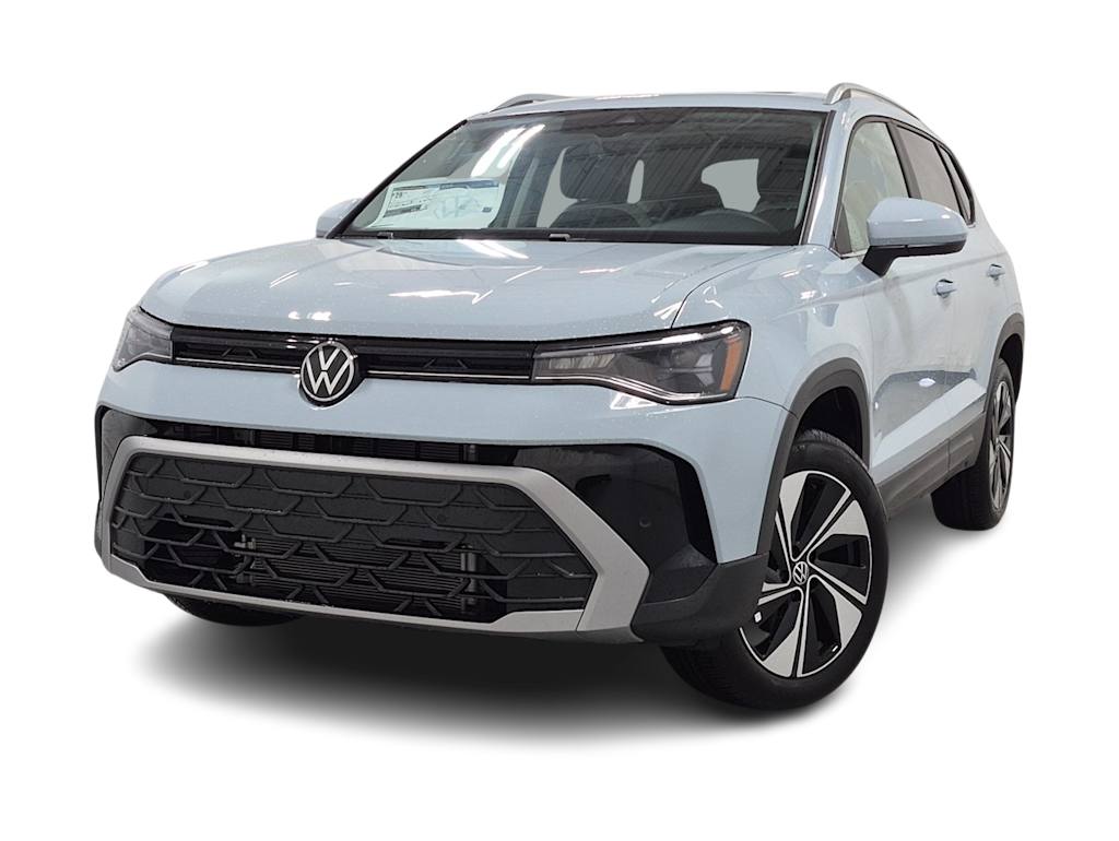 Thumbnail: 2027 Volkswagen Taos - 6