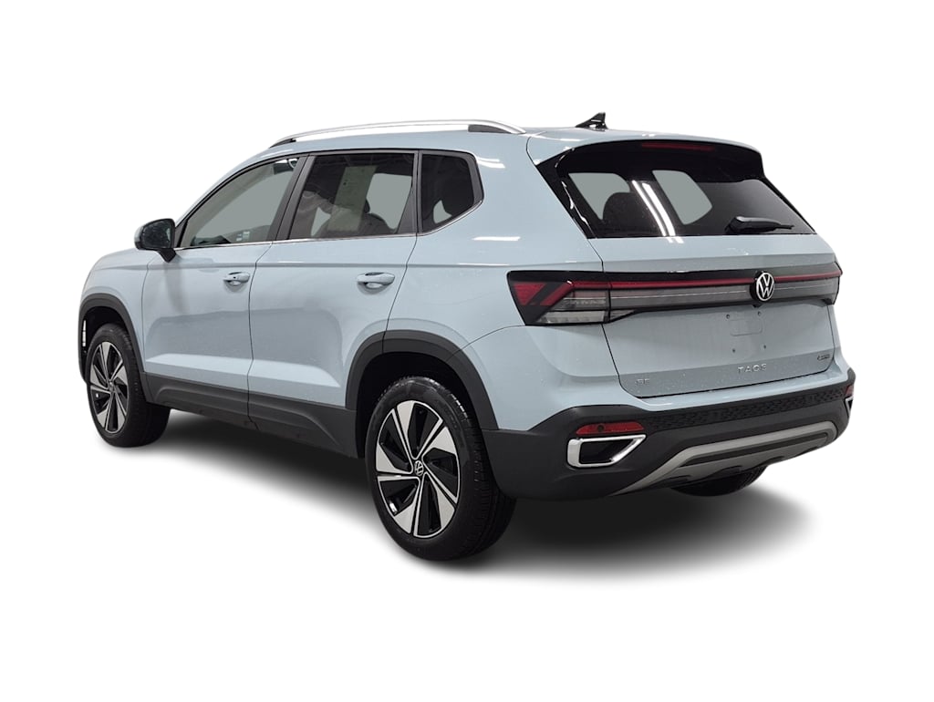 Thumbnail: 2027 Volkswagen Taos - 4