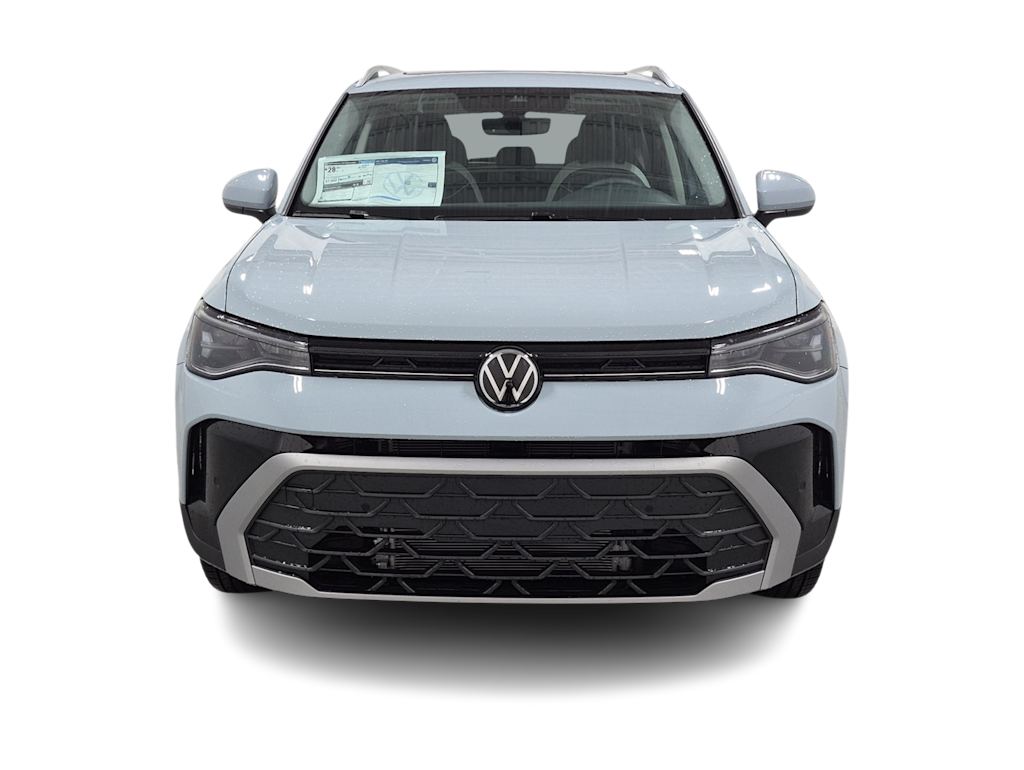 Thumbnail: 2027 Volkswagen Taos - 22