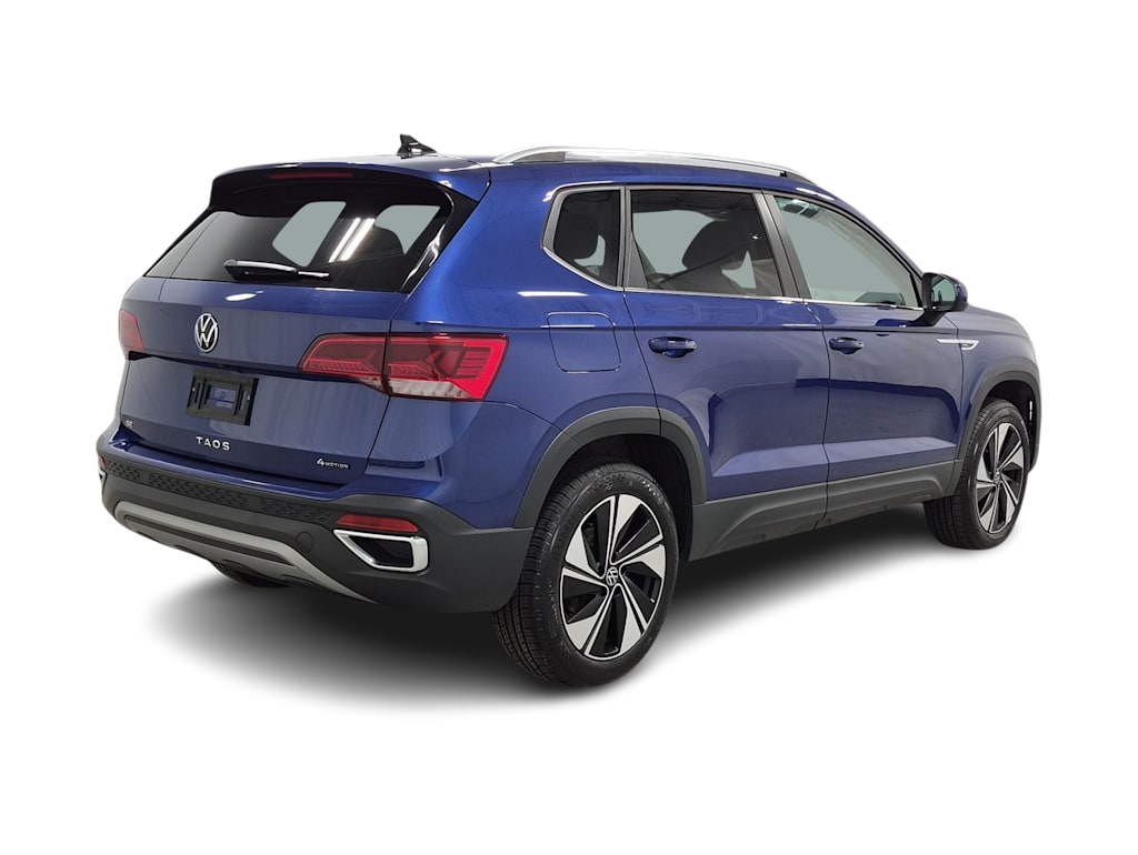 Thumbnail: 2024 Volkswagen Taos - 21