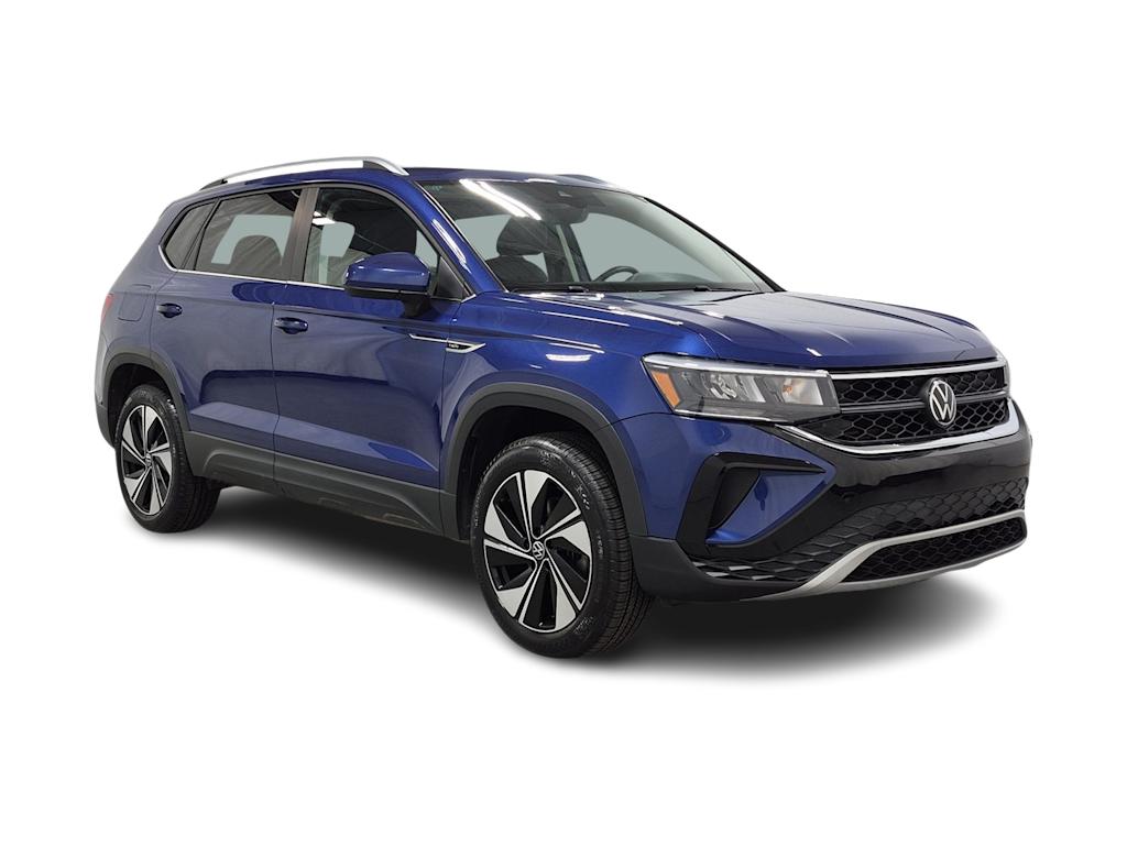 Thumbnail: 2024 Volkswagen Taos - 20