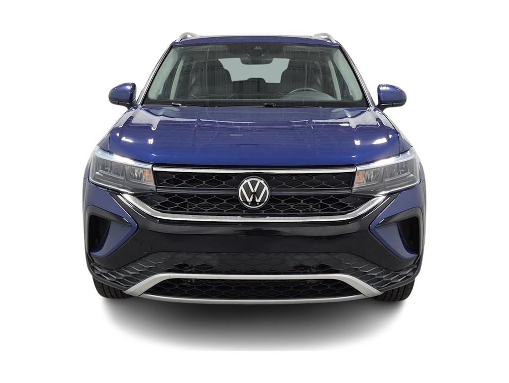 Thumbnail: 2024 Volkswagen Taos - 6
