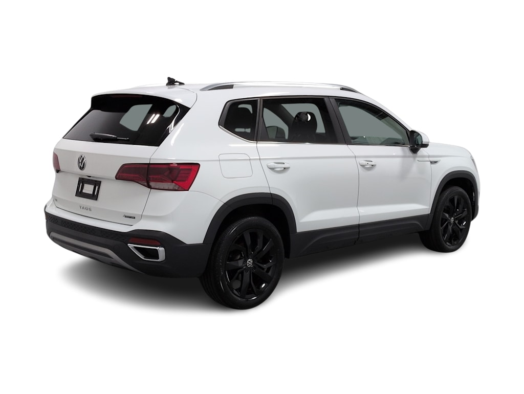 Thumbnail: 2022 Volkswagen Taos - 23