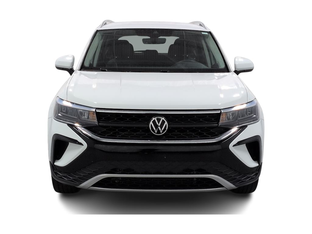 Thumbnail: 2022 Volkswagen Taos - 6