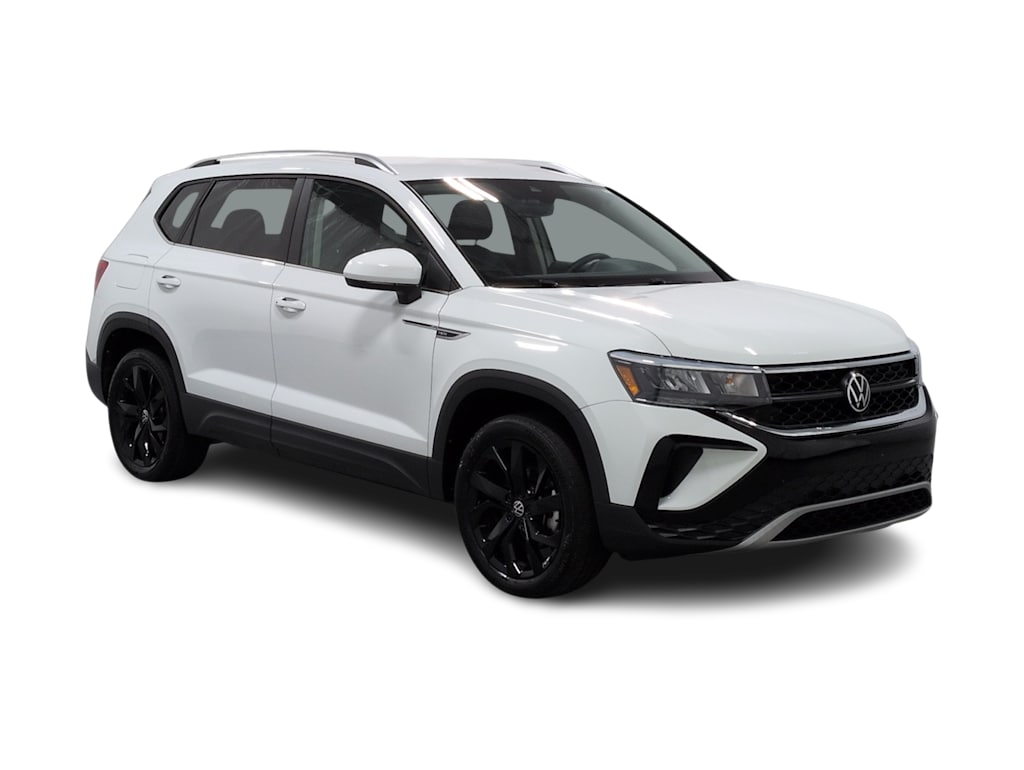 Thumbnail: 2022 Volkswagen Taos - 21