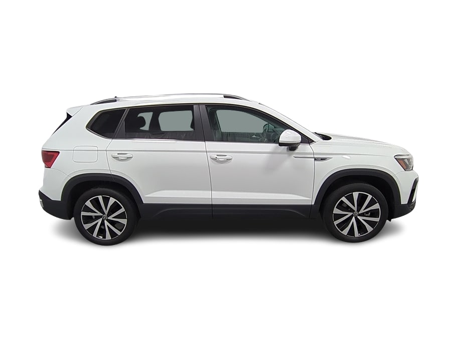 Thumbnail: 2022 Volkswagen Taos - 24