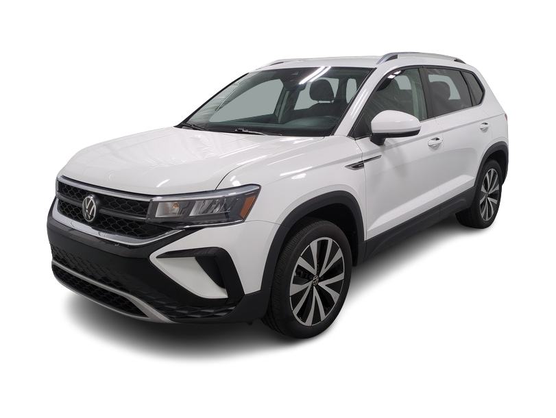 Thumbnail: 2022 Volkswagen Taos - 22