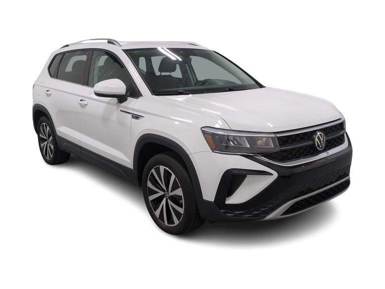 Thumbnail: 2022 Volkswagen Taos - 21
