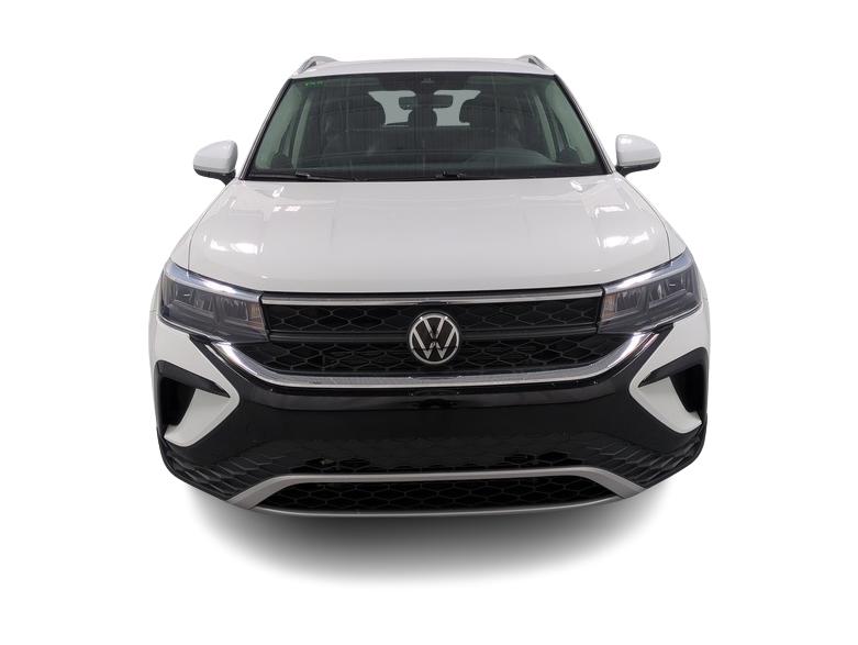Thumbnail: 2022 Volkswagen Taos - 6