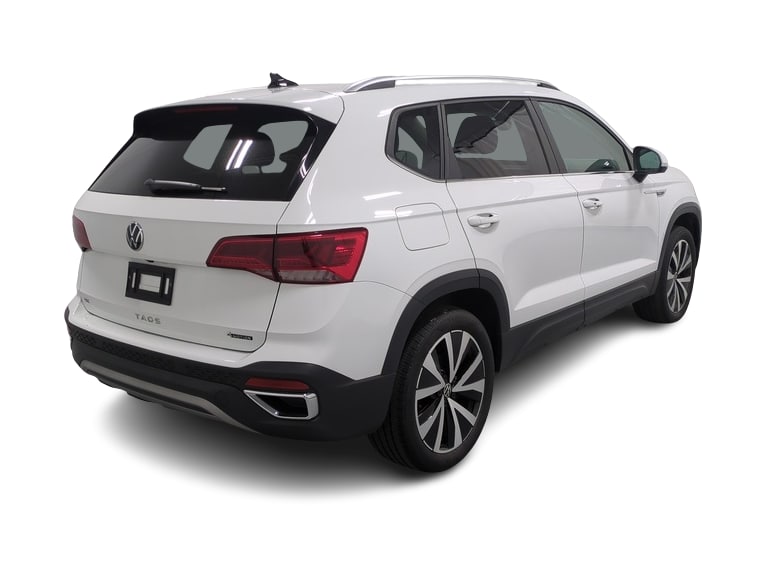 Thumbnail: 2022 Volkswagen Taos - 23