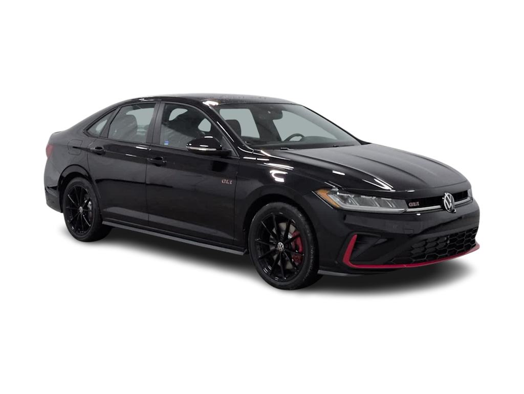 Thumbnail: 2026 Volkswagen Jetta - 21