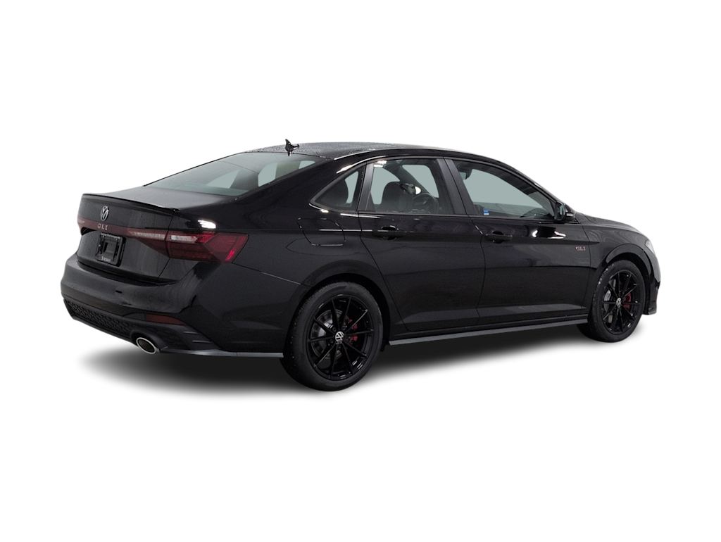 Thumbnail: 2026 Volkswagen Jetta - 23