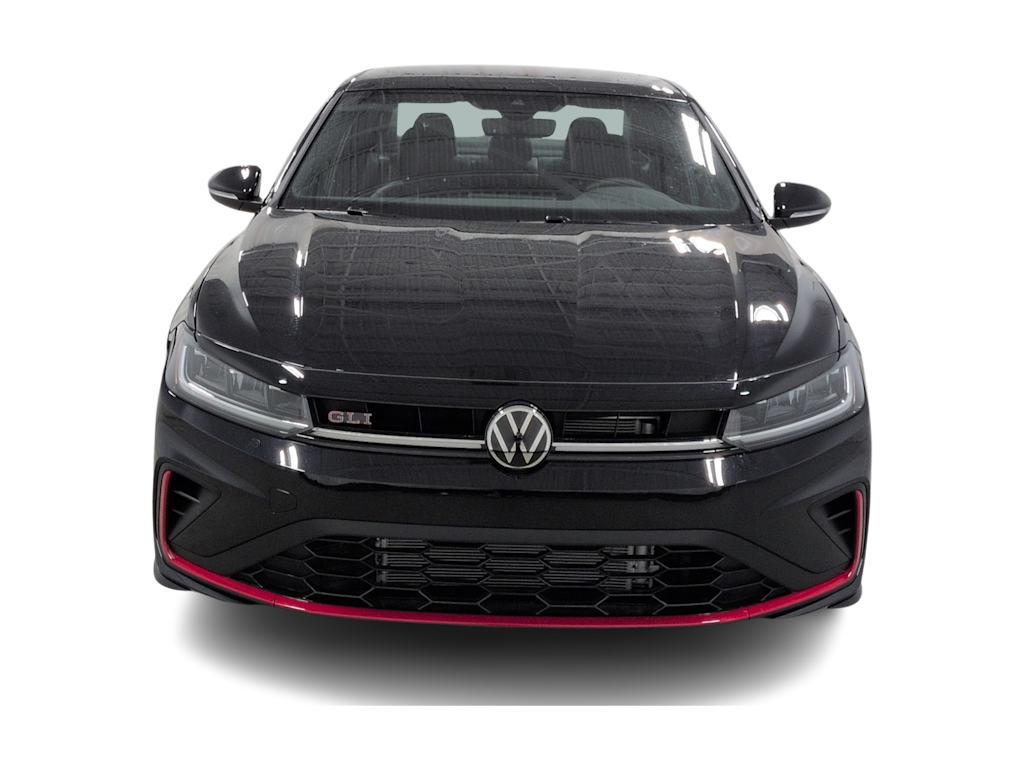 Thumbnail: 2026 Volkswagen Jetta - 6