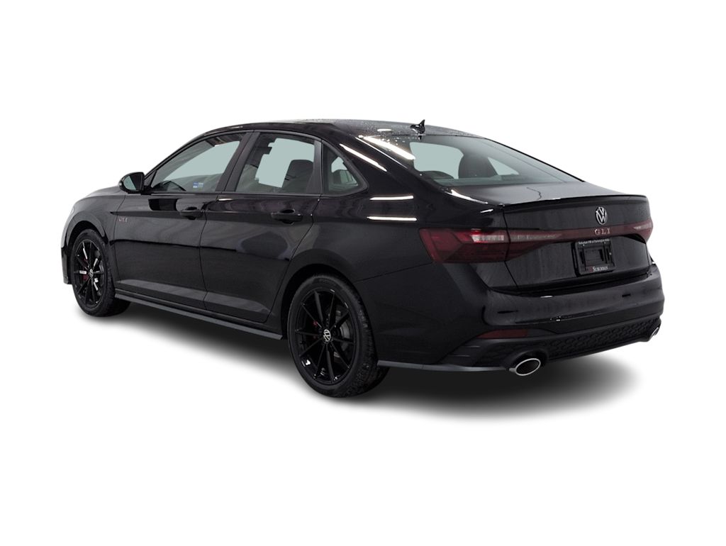 Thumbnail: 2026 Volkswagen Jetta - 4