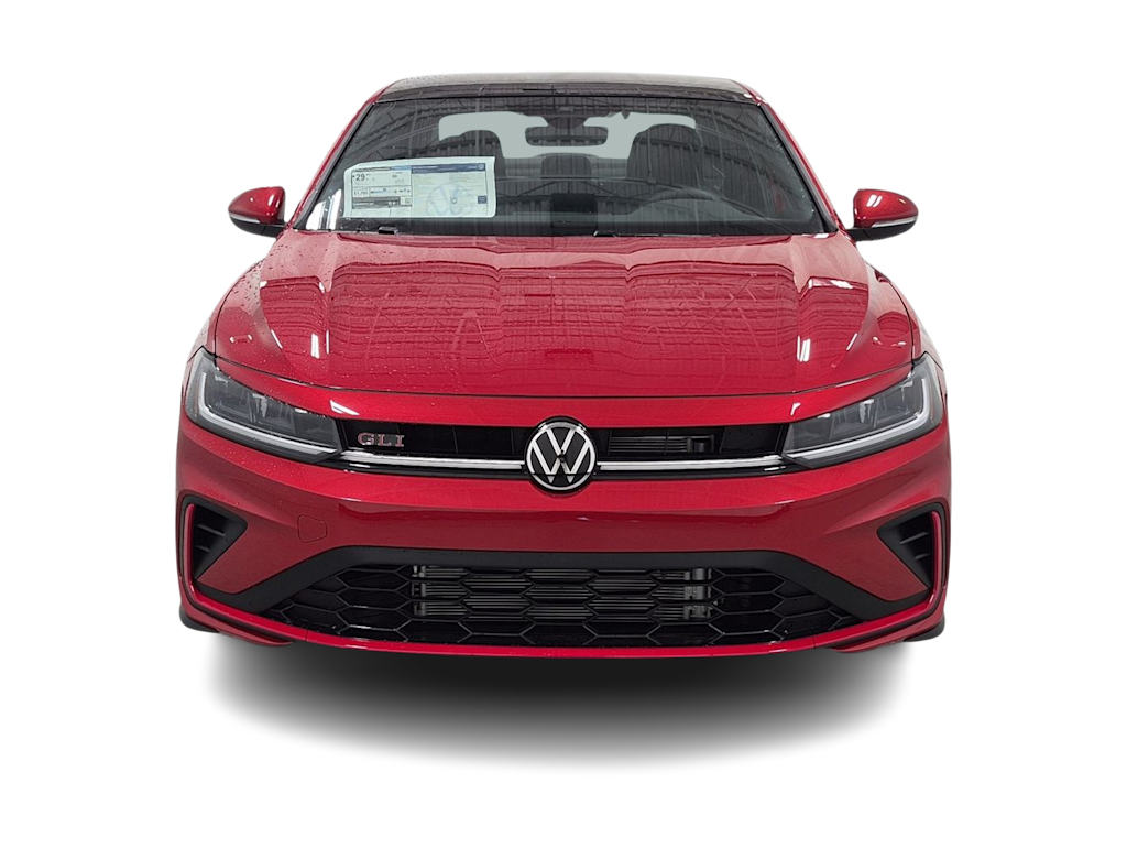 Thumbnail: 2026 Volkswagen Jetta - 6