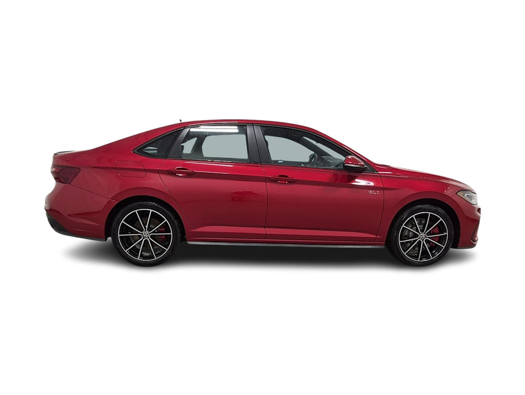 Thumbnail: 2026 Volkswagen Jetta - 24