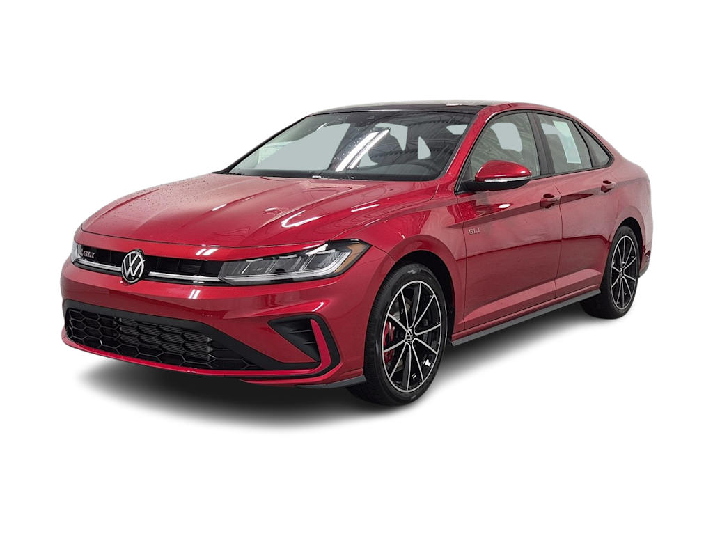 Thumbnail: 2026 Volkswagen Jetta - 22