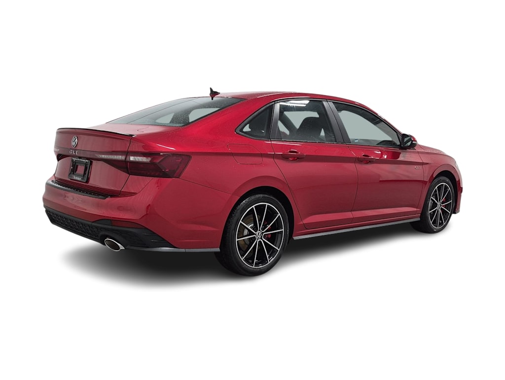 Thumbnail: 2026 Volkswagen Jetta - 23