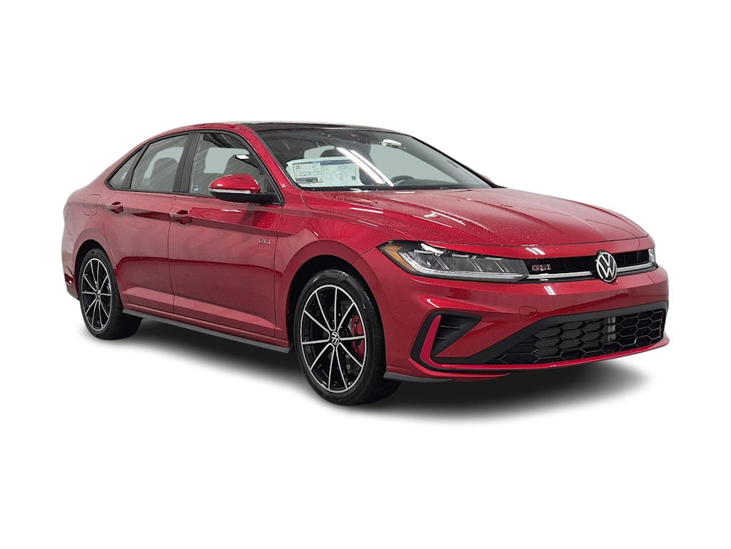 Thumbnail: 2026 Volkswagen Jetta - 21