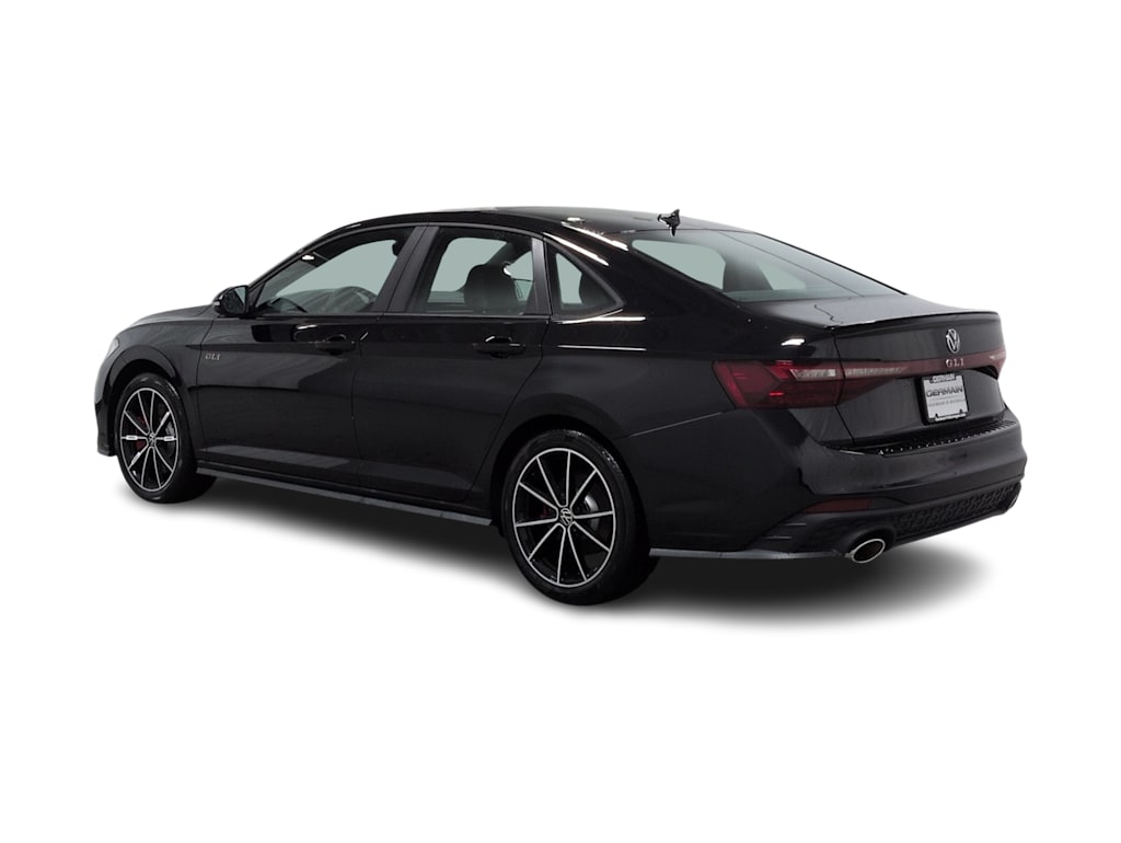 Thumbnail: 2026 Volkswagen Jetta - 4