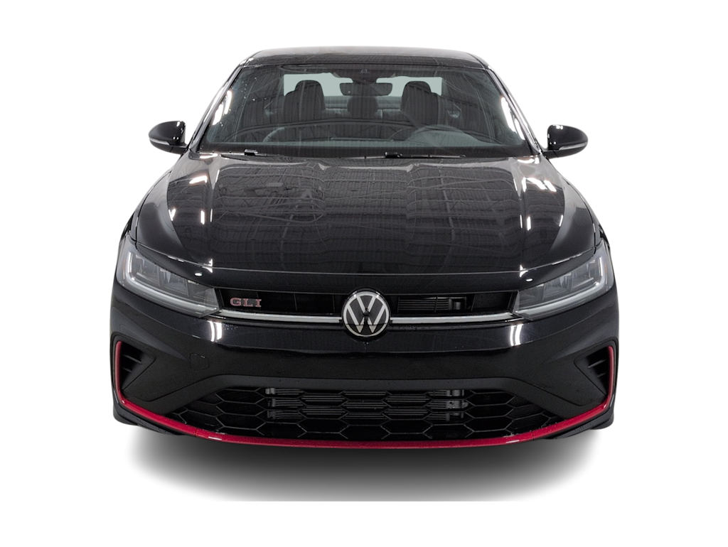Thumbnail: 2026 Volkswagen Jetta - 6