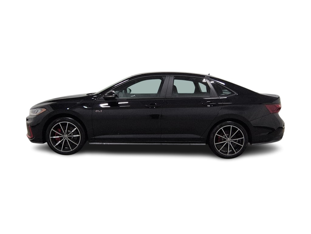 Thumbnail: 2026 Volkswagen Jetta - 22