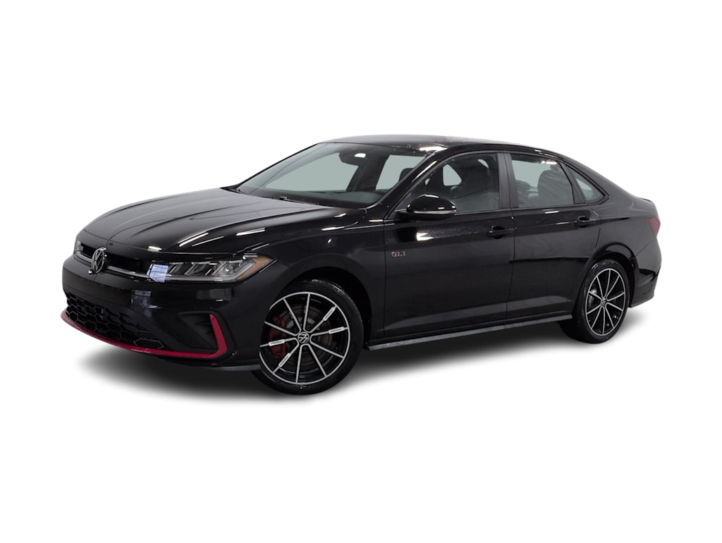 Thumbnail: 2026 Volkswagen Jetta - 3