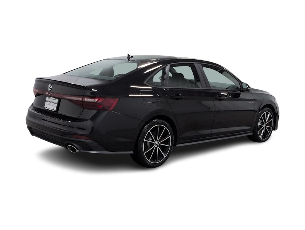 Thumbnail: 2026 Volkswagen Jetta - 23